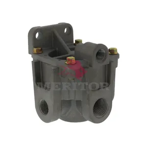 Meritor New Relay Valve 779682 