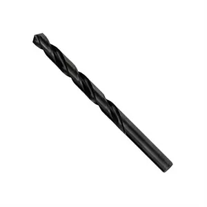 Irwin/ Hanson 6.00 MM BLACK O 1225515 