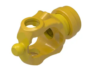 Weasler YOKE 1037000 
