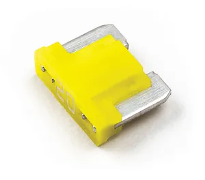 Grote MINI FUSE LOW 1145871 
