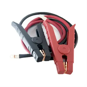 Clore Automotive/Solar CABLE AND CLAMP 1328222 