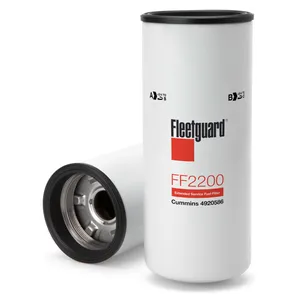 FleetGuard Element - Fuel Filter, Primary 261338 