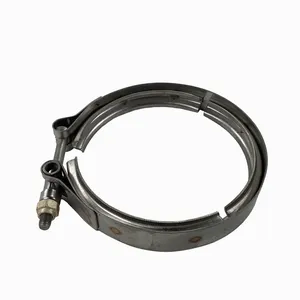 Heavy Duty Manufacturing V-CLAMP 289810 
