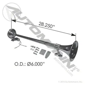 Automann Air Horb 293244 
