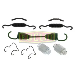 Euclid Brake Kit 1046230 