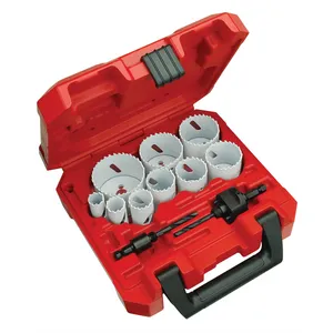 Milwaukee Electric Co. 13PC GENERAL PU 1283050 