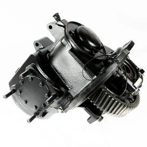 H&H Truck Differential 241692 