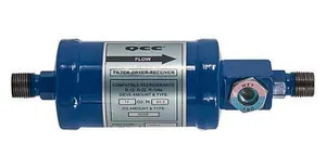 TruckAir Receiver Drier 293362 