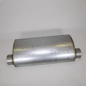 Donaldson Muffler 917916 