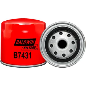 Baldwin LUBE 1439560 