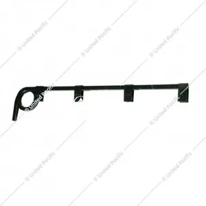 United Pacific (2/BULK) BLACK 354342 