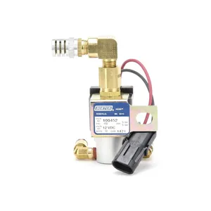 Horton Fan Clutch Solenoid Valve 369436 