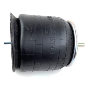 Hendrickson Air Spring - Rear, Air Suspension 261906 