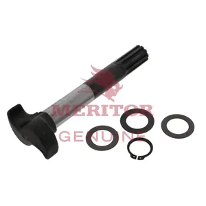 Meritor Genuine Air Brake Camshaft, Left Hand 735054 