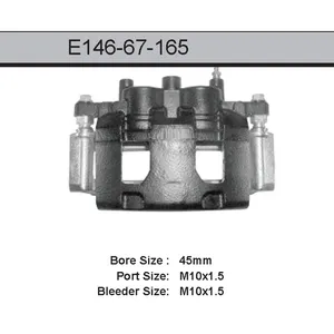 Bendix CALIPER 455060 