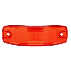 Truck-Lite RED LENS FOR 40 1093450 