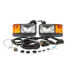 Truck-Lite DRL SNOW 994059 