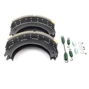 Armada Brake Shoe Kit, Reman 295730 