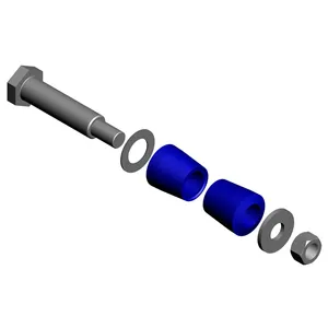 Atro Axle Torque Rod 278274 