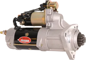Delco Remy REMAN MOTOR 483380 