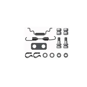 Haldex HARDWARE KIT 672900 