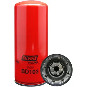 Baldwin Lube Spin-On 236680 