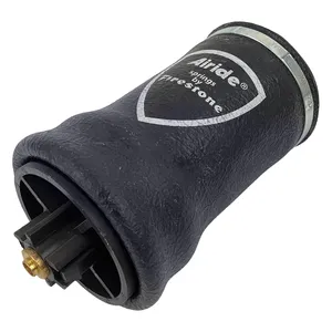 Firestone Air Spring - Rear, Air Suspension 249694 