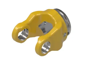 Weasler YOKE OUTER B P2 1375688 