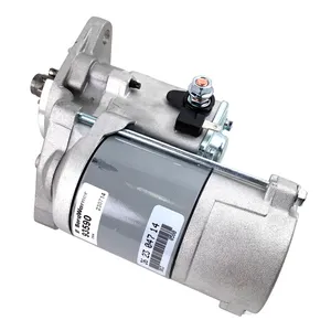 Delco Remy MOTOR 324292 