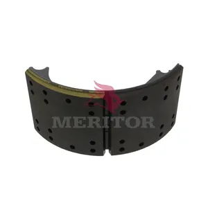 Meritor Reman Shoe 996669 