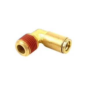 TruckPro Fitting - Air Line, Power Brakes 226094 