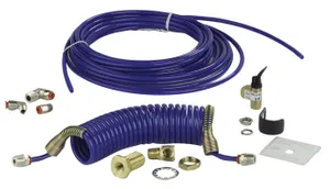 Holland KIT, AIR LINE 367836 
