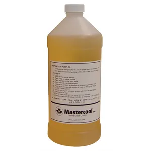 Mastercool 32OZ BOTTLE VAC 1279336 