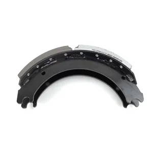 Haldex Shoe, Brake, New 212510 