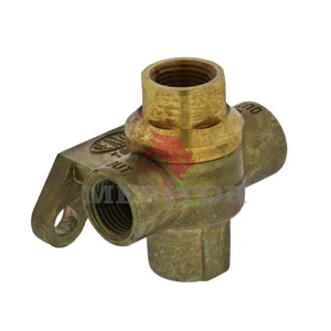 Meritor Air Brake Valve 300776 