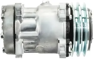 TruckAir Compressor 1127800 