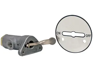 Buyers Products Switch Air Shift 215338 