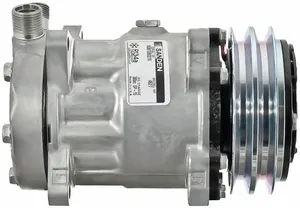TruckAir Compressor 1560644 