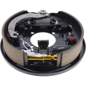 Spicer BRAKE ASSEMBLY 512234 