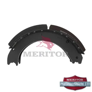 Meritor Reman Shoe 996509 