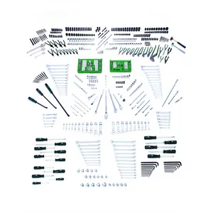 S-K Hand Tools 650 PC SENIOR M 1331008 