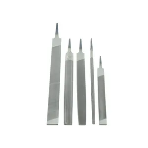 K-Tool International FILE SET 5 PIEC 1259872 