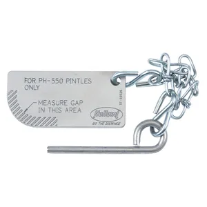 Holland GAGE ASSEMBLY,PH-/ 621186 