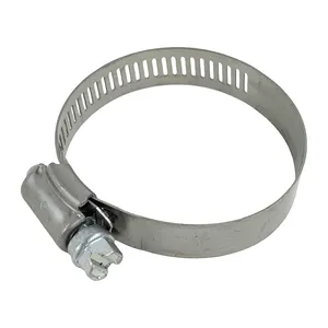 Ideal Hose Clamp 279136 