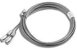 Fleet Engineers CABLE DOOR ASM. 862004 