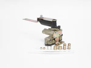 Haldex Height Control Valve - Air Leaf Suspension, Rear 239668 