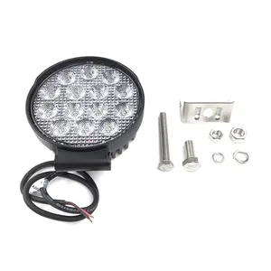 Buyers Products Lamp Flood 221978 