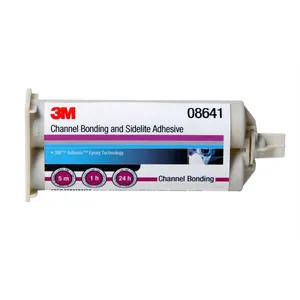 3M Automotive ADHESIVE-CHANNE 1322210 