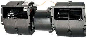 TruckAir A/C Compressor 278658 