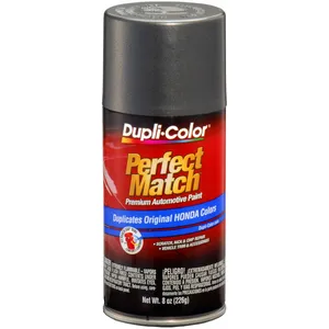 Duplicolor/Consumers GRAPHITE GRAY M 1221238 